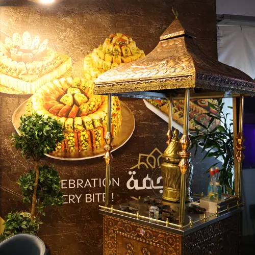 Catering